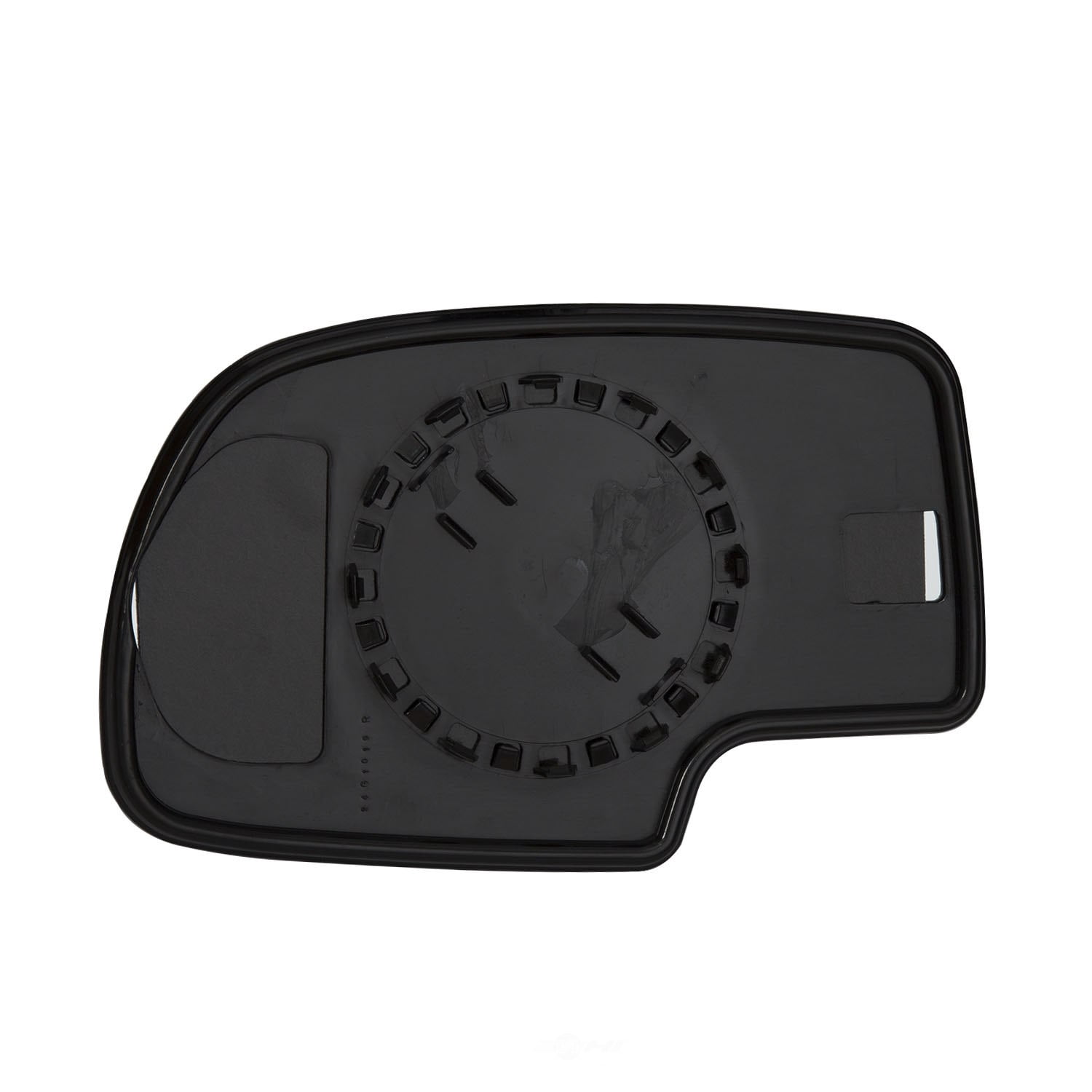Burco 3254RSG Right Side Mirror Glass for Cadillac Escalade, Chevy Avalanche