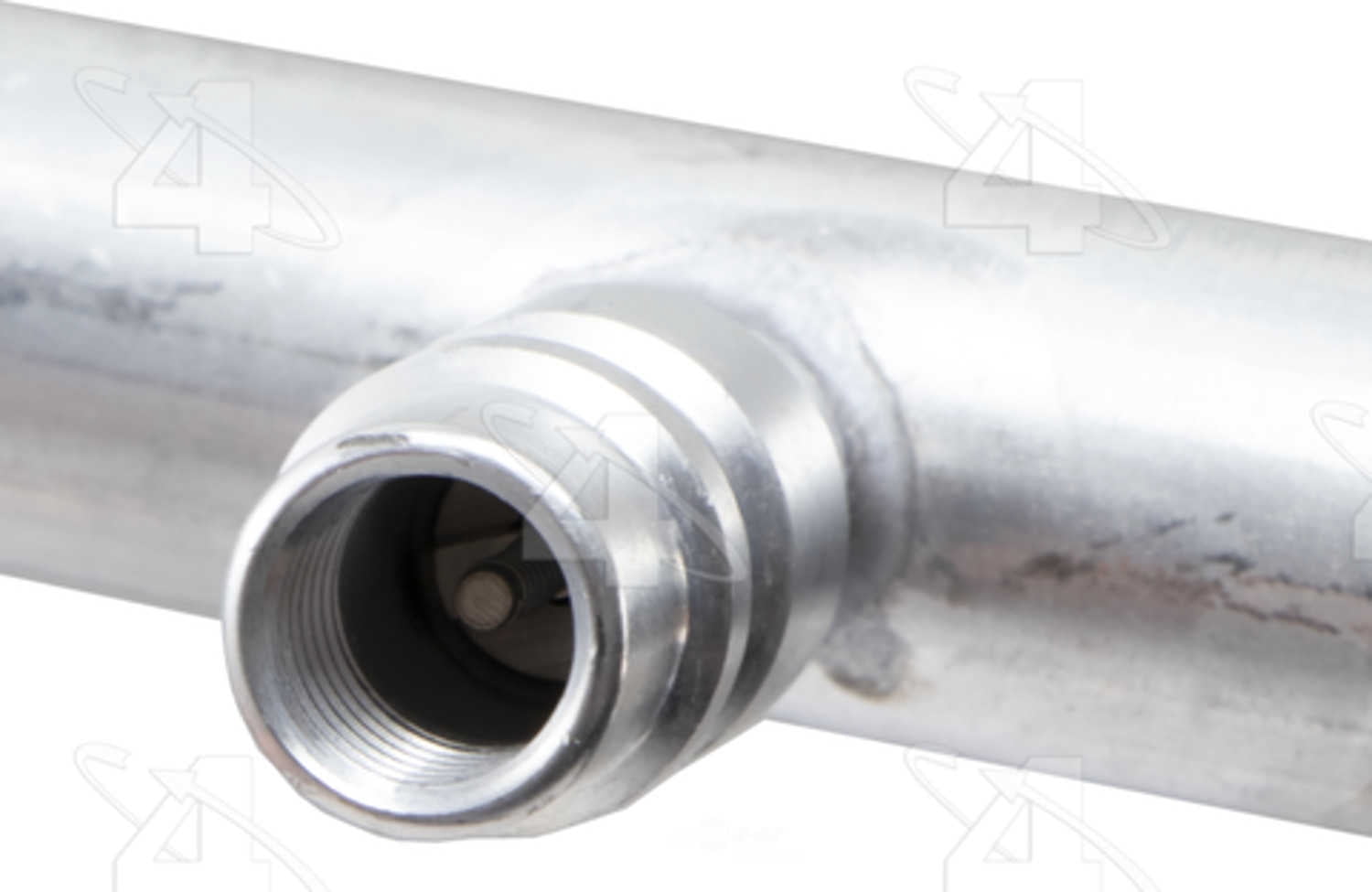 Murray Climate Control 66451 A/c Refrigerant Suction Hose