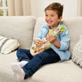thumbnail image 4 of LeapFrog® Strum & Count Wooden Guitar™ - Musical Toddler Toy - English Version, 4 of 9