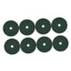 thumbnail image 2 of Esteras de barrera para deshierbe de árboles Barreras de deshierbe de jardín Antideslizantes, Cubiertas de suelo para árboles 62 centímetros, 2 of 9