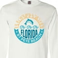 thumbnail image 4 of Inktastic St Pete Beach Florida Trip Long Sleeve T-Shirt, 4 of 5