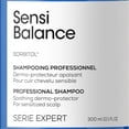 thumbnail image 2 of SENSI BALANCE - Sensitive Scalp Shampoo 1.5L/50.7oz, 2 of 2