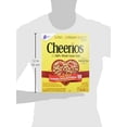 thumbnail image 7 of American Standart Cheerios Gluten-free Cerea No artificial flavors, 40.7 Ounce (Pack of 2), 7 of 7