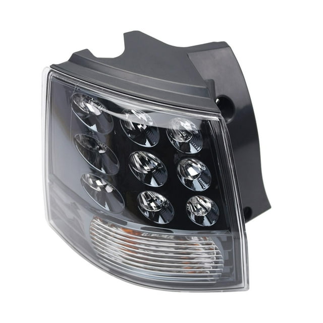 Conjunto de luz trasera Zulema para Outlander EX Izquierdo 8330A379