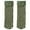 Army Green, variant on Thermal Velvet Slim Socks, Fleececozy Ultra Soft Winter Warm Snow Socks for Kids, Seniors, Women, Men