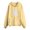 H01-Beige, variant on Zip up Hoodie Women Oversized Sweatshirt for Women Graphic Hoodies Star Print Plus Size Streetwear