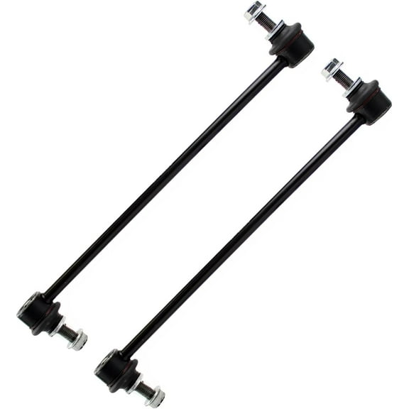 Detroit Axle - Front Sway Bars for 2017-2022 Honda CR-V, Stabilizer Sway Bar End Links 2018 2019 2020 2021 Replacement