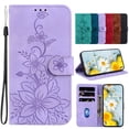 thumbnail image 2 of Phone Case with Card Slot for Motorola MOTO Edge 50 60 Fusion Ultra Pro Neo 5G & S50 Neo, Shockproof Protective Cover, 2 of 11
