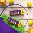 thumbnail image 6 of Cadbury Chocolate Creme Egg Chocolate Easter Candy, Eggs 1.2 oz, 5 Count, 6 of 9