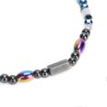 thumbnail image 3 of Bracelet de cheville magnétique pour perte de poids, brûle-graisses et améliore la circulation sanguine, 3 of 4
