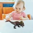 thumbnail image 7 of Gqtwoy Realistic Dinosaur Doll, Durable Educational Toy, Imaginative Play for All Ages, Perfect Gift for Birthdays and Holidays, Engaging and Safe Dinosaur Figurine, 7 of 7