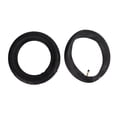 thumbnail image 2 of 12x2.125 Tires, Friction Resistance  Structural Force 12x2.125 Bike Tires  For Children For 12 Inches Bicycle, 2 of 8