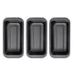 thumbnail image 1 of Bakeware pasado de moho, anti fuge pasado pasando pash fácil de limpiar uniforme rectangular transferencia de calor tpfe para fiestas para fiestas, 1 of 8