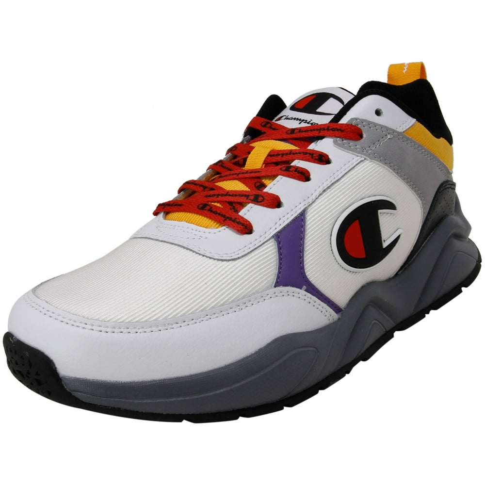 champion chunky sneakers