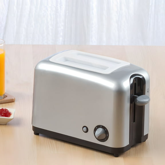 LEXSOMEO 2 Pcs Toaster Covers 2 Slice Toaster Cover Breakfast Maker Covers Silicone Toaster Dust Covers Bread Maker Lid