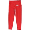 thumbnail image 1 of DKNY Womens Kansas City Chiefs Compression Athletic Pantalones kac S/24, 1 of 2