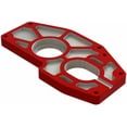 thumbnail image 2 of ARRMA Aluminium Motor Mount Plate For Center Diff ARA311192, 2 of 2