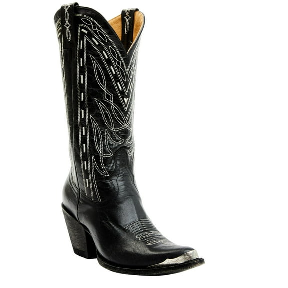 Idyllwind Women's Retro Rock Western Boot Round Toe - BIWFA22L5 10 M US