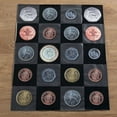 thumbnail image 3 of TTS UK Coin Money Mat for Bee-Bot and Blue-Bot, Interactive Educational Coding & Money Learning Mat for Kids Ages 3+, 3 of 5