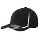 thumbnail image 1 of Gorra Sport-Tek® Flexfit® Performance Colorblock. STC16 deporte-tek STC16, 1 of 1