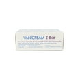 Vanicream ZBar Medicated Cleansing Bar Soap, 3.36 Oz.