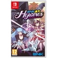 thumbnail image 1 of Snk Heroines: Tag Team Frenzy - Nintendo Switch SNK Nintendo switch, 1 of 1