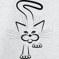 thumbnail image 3 of CafePress - Stealth Attack! Sweatshirt - Crew Neck Sweatshirt, 3 of 4