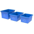 thumbnail image 5 of Storex Recycle Bin (6 units/pack), 5 of 5