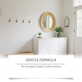 thumbnail image 6 of Plastic Renew Yellow-Off Spray Cleaner,Multi Purpose Plastic Yellowing Remover Spray,Revive Yellowed Plastics – Restores Bright White Finish On Old Appliances,Ac Units,Fans,Bathroom Fixtures, 6 of 7