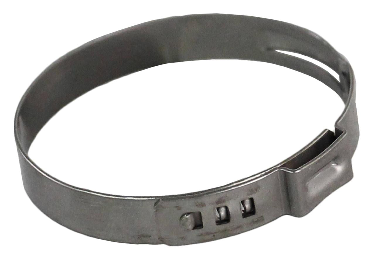 NEW PTO RUBBER BOOT CLAMP FITS SEADOO 9091 GT 9296 GTS 9293 GTX 8996 SP 580CC 293650021