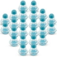 thumbnail image 3 of Crafts Central Plastic Mini Salt and Pepper Shakers For Party’s, Restaurants and Wedding’s - 24 Pcs, 3 of 8