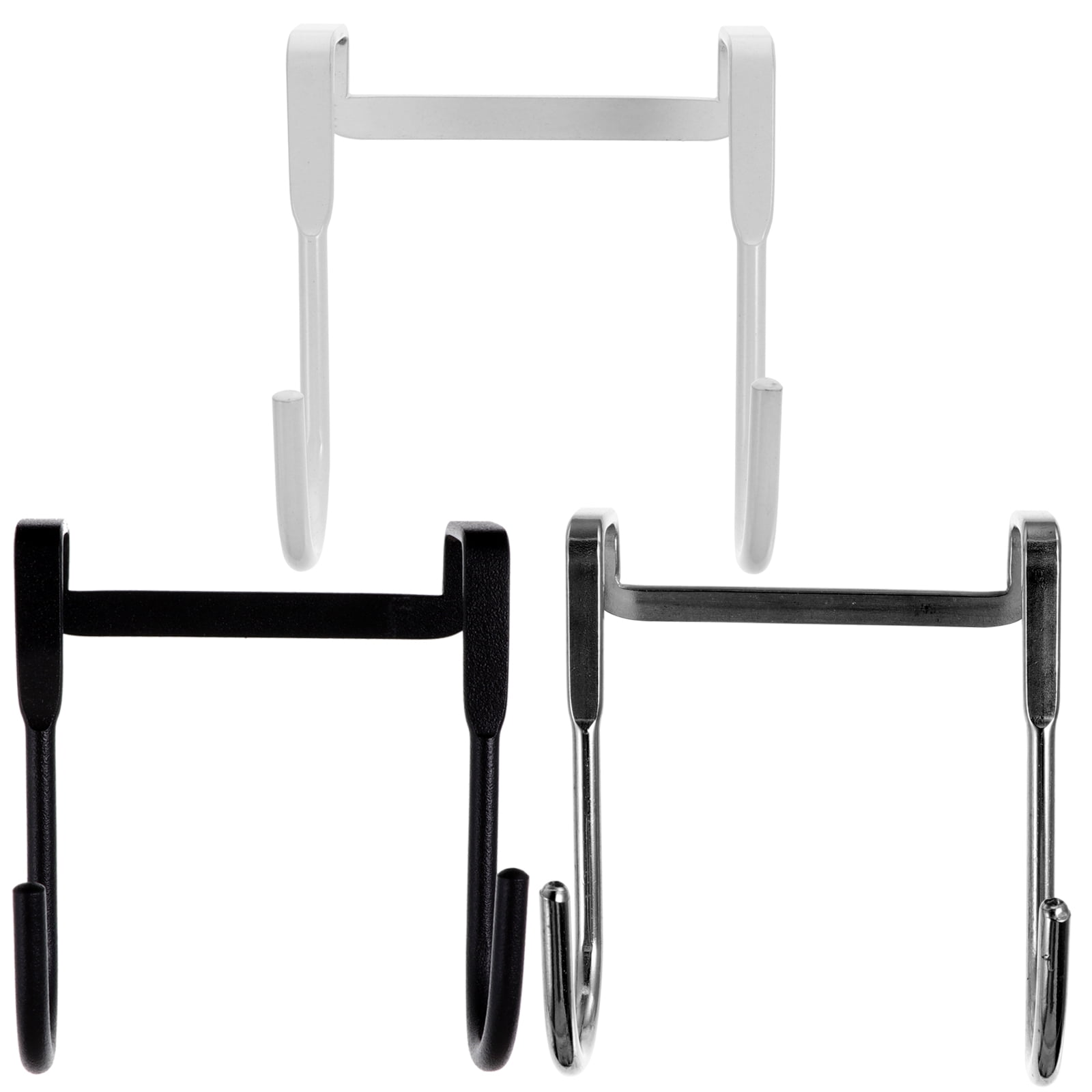 Hooks Door Over Hook Hanger The Cupboard S Closet Drawer