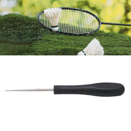 EOTVIA Tennis Awl,Racquet Stringing Awl,Racquet Stringing Awl Straight ...