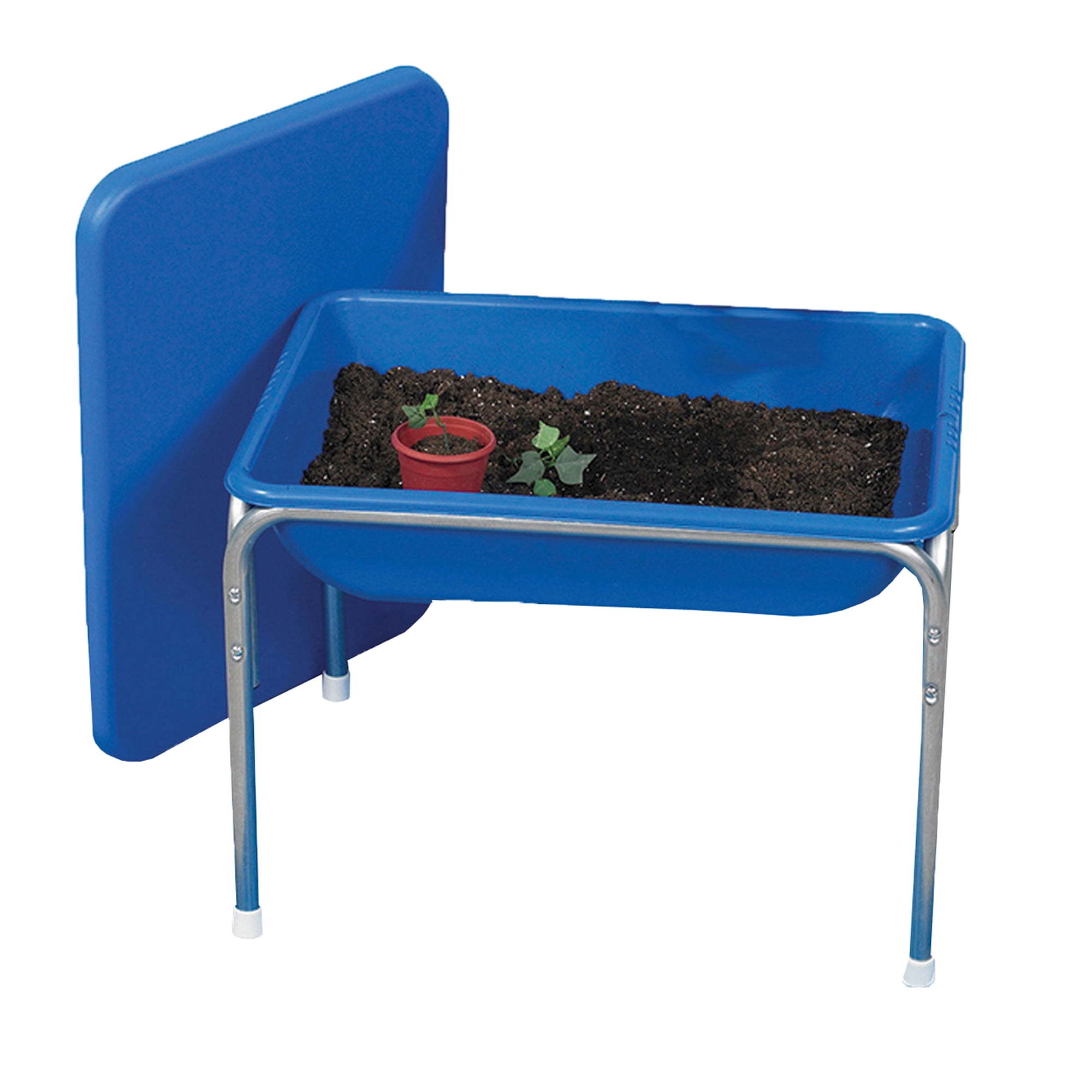 children's sand table with lid