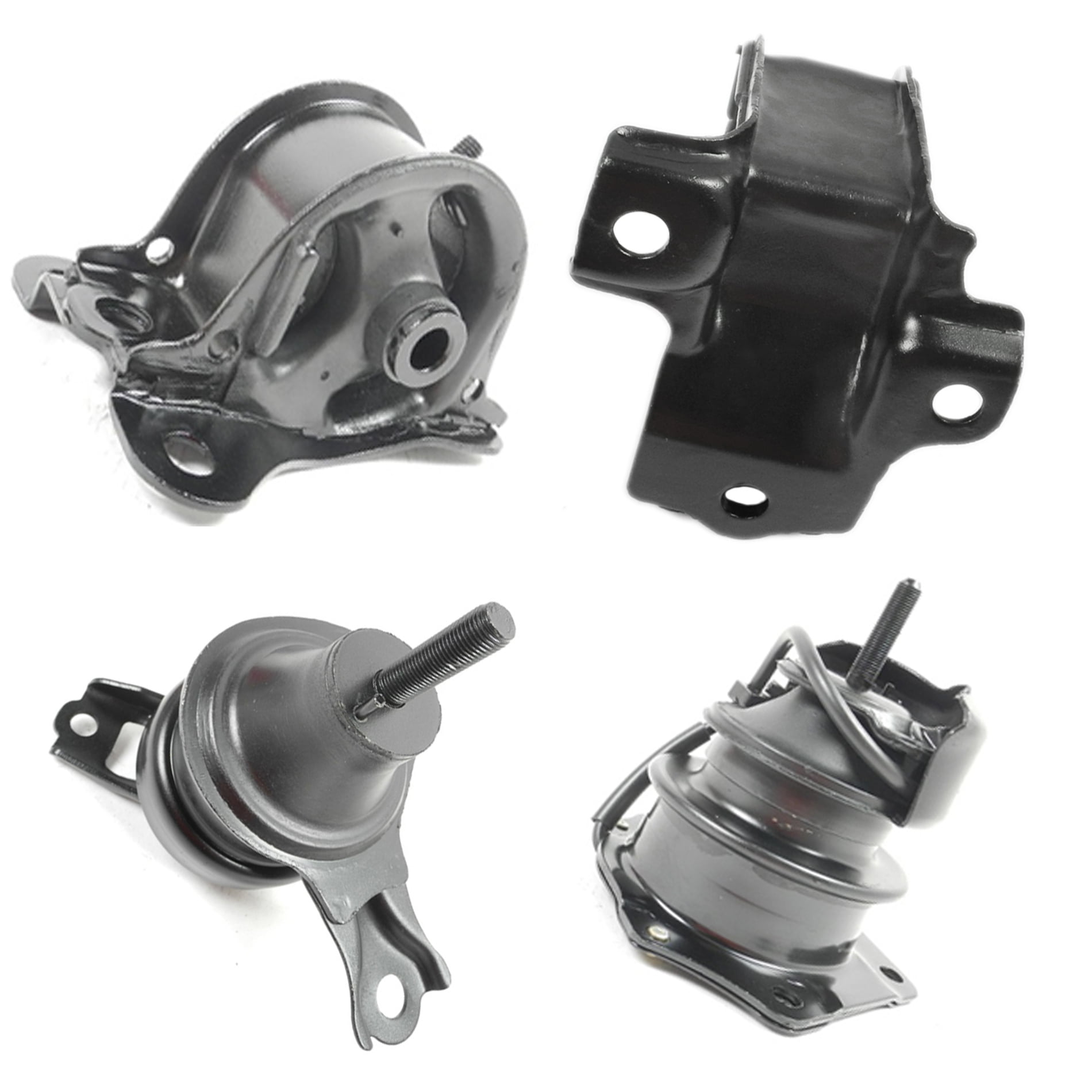 Engine Mount For 98-99 Honda Accord 2.3L AT 6570 6572 6583 6564