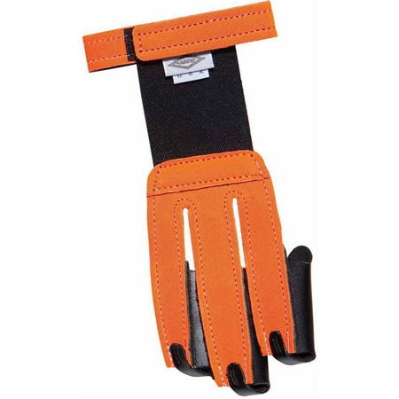 - Neet Shooting Gloves, FG2L, Tan Suede, RH/LH