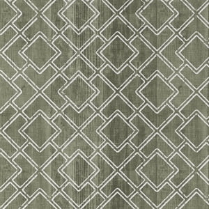 (2 pack) 1 Yard 100% Cotton Chart Pine, Green, 44" Wide for Quilting & Sewing by David Textiles