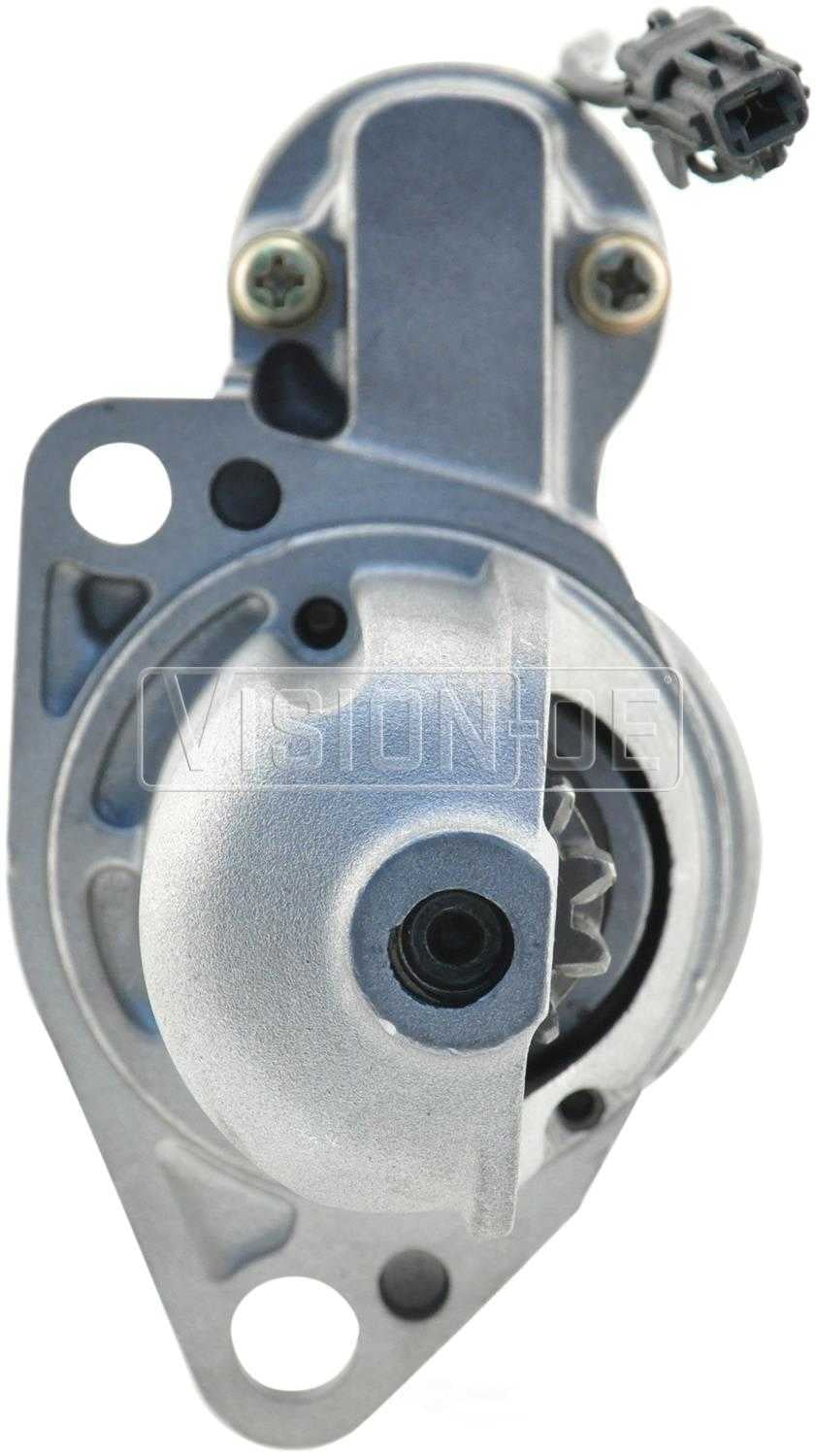 Vision OE 17831 Starter Motor