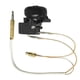 thumbnail image 1 of Riwesomey Piezas de repuesto para reparación de calentadores de propano, termoacoplador profesional e interruptor de punta, interruptor de punta de Jardín y Patio Riwesomey TO003179-00, 1 of 6