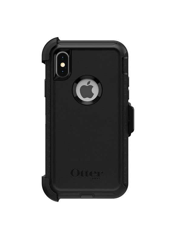 Notitie leef ermee Overweldigen Otterbox iPhone X Cases in Otterbox iPhone Cases - Walmart.com