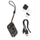 thumbnail image 3 of Lector de Chip Inteligente Chameleon Ultra RFID + 2xUID/2xCUID, Emulador de Tarjeta Inteligente Sin Contacto, Decodificador de Credenciales de 125 000 Mbps y 13,56 MHz, 3 of 5