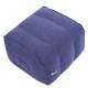 thumbnail image 1 of Reposapiés INFLACES, CÓMODA Y ERGONÓMICA, PORTÁTIL, PARA VIEJES, REPOSAPIÉS, ALmoHADA Suave y de apoyo, Diseñada para Uso en MoviNo Durante Largas Horas Sentado, 1 of 7