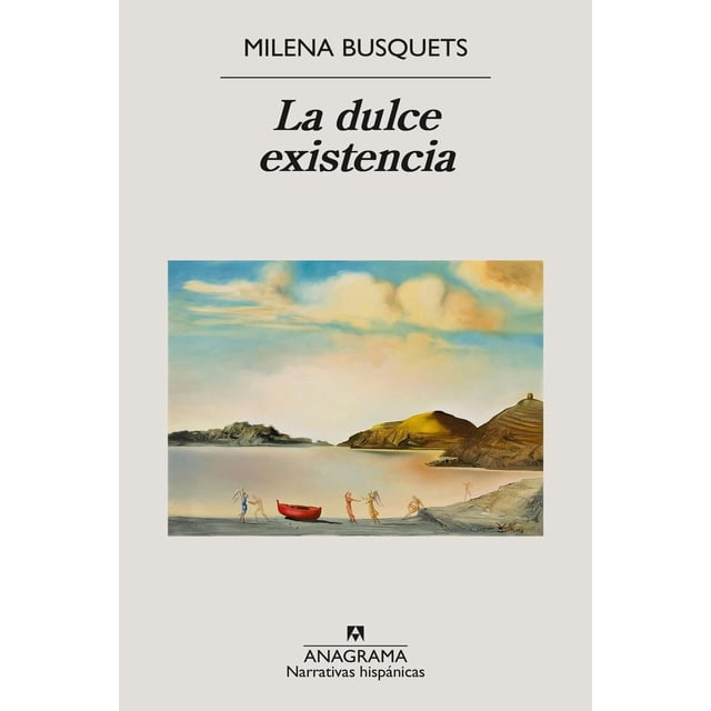 La dulce existencia