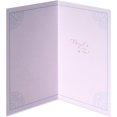 American Greetings Bat Mitzvah Card (Mazel Tov)