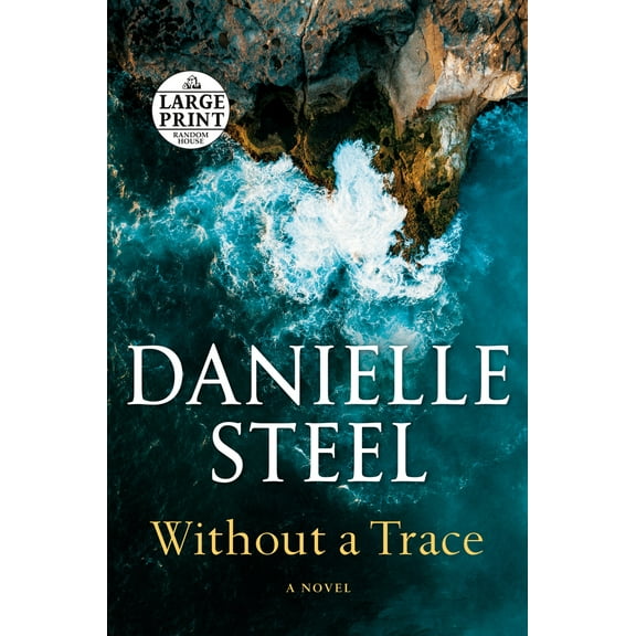 Pre-Owned Without a Trace (Paperback) 0593587855 9780593587850