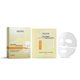 thumbnail image 1 of Mascarilla hidratante y nutritiva de la serie Nicotinamide Vita C para el cuidado diario de la piel, 4 unidades | 3343626819050, 1 of 3
