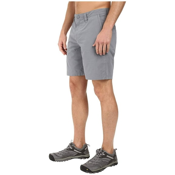 Columbia Mens Washed Out Short