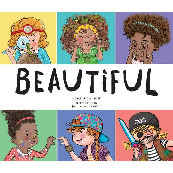 Beautiful (Hardcover)
