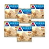 Atkins Snickerdoodle Snack Bar. Keto Friendly, Gluten Free, 5 Count (Pack of 6)