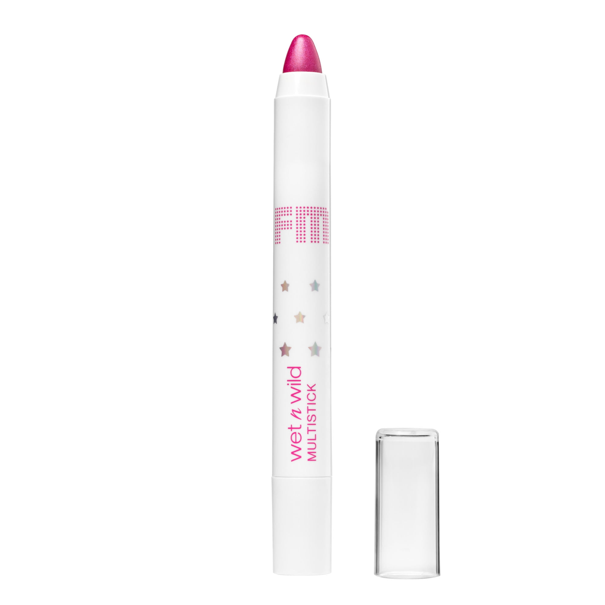 wet n wild Fantasy Makers Multistick, Perfect Lineup